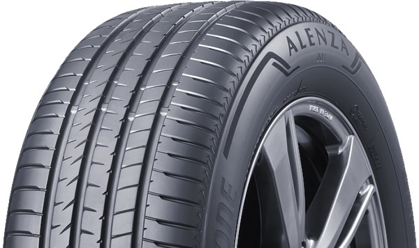 Bridgestone ALENZA 001 (1)